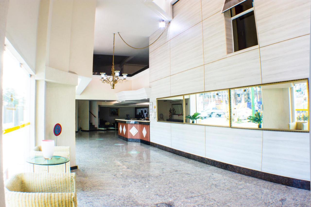 Nacional Aeroporto