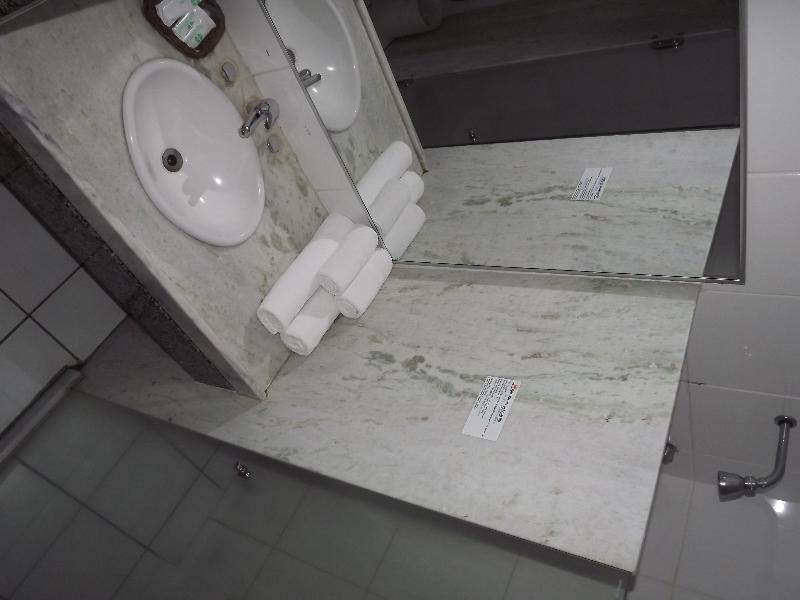 Hotel Nacional Aeroporto Recife