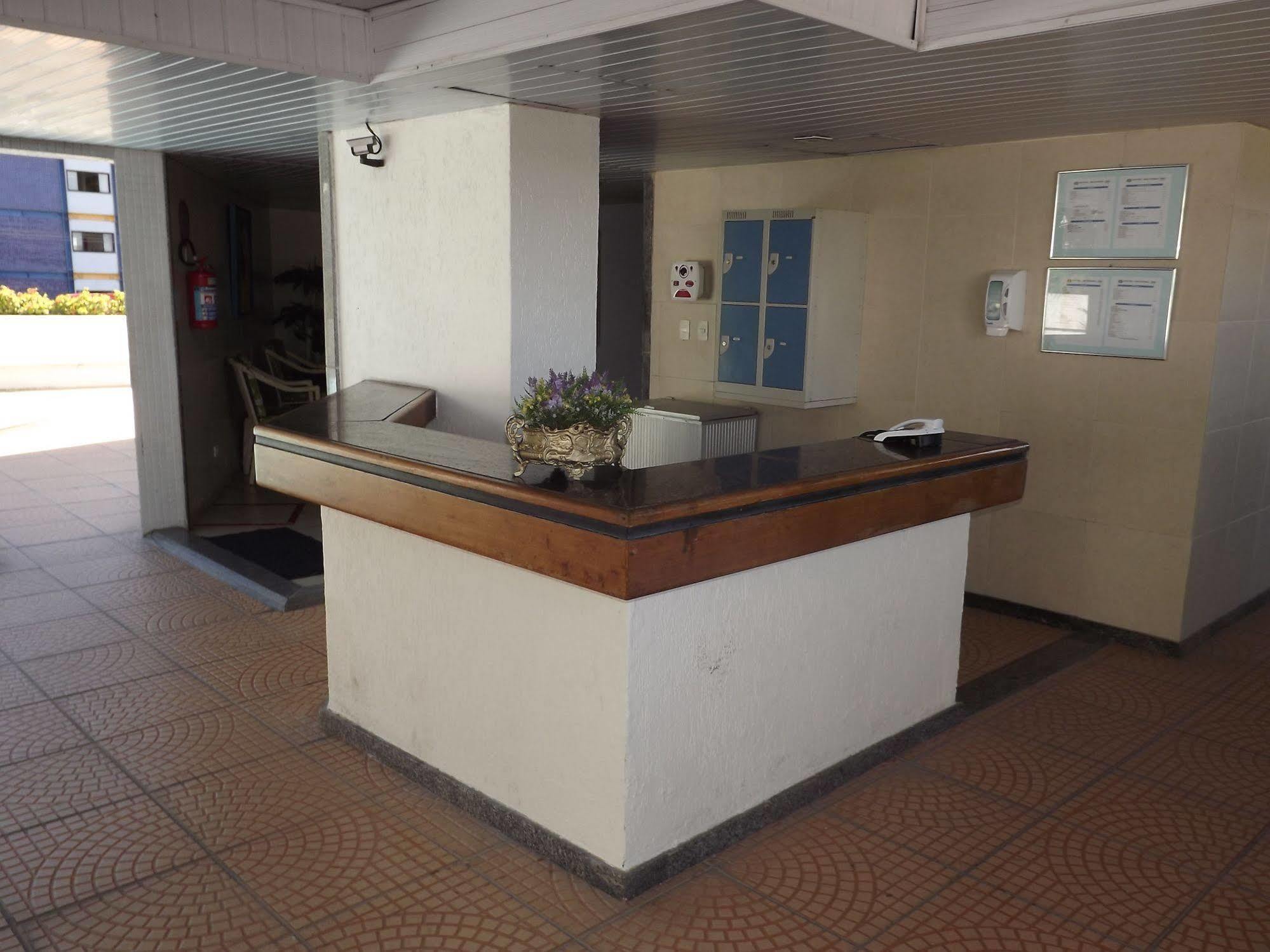 Hotel Nacional Aeroporto
